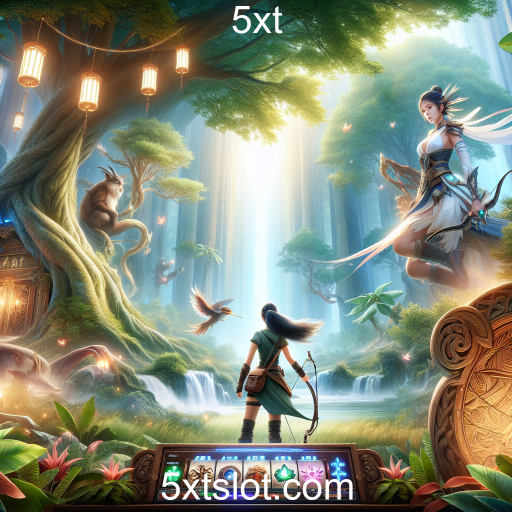 Explorando o Mundo dos Jogos de Aventura