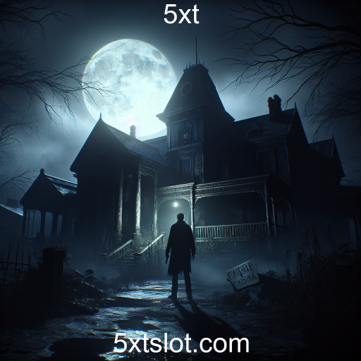 O Crescente Fascínio dos Jogos de Terror no 5xt