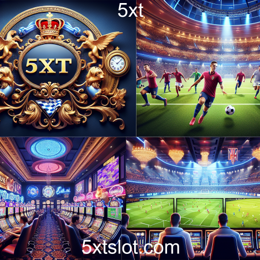A Evolução dos Jogos de Esportes na Indústria de Games